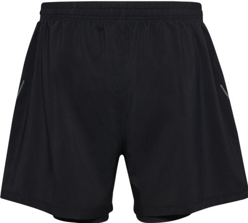 Actual product image hummel Nwlfast 2in1 w shorts (S)
