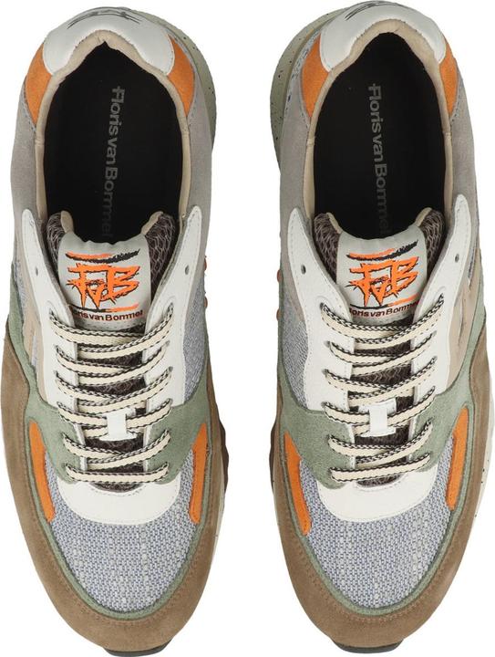 Image du produit Floris van Bommel De Treener 01.55 (46)