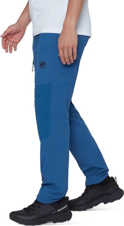 Produktbild Mammut Runbold Guide SO Pants, Softshell Hose (46)