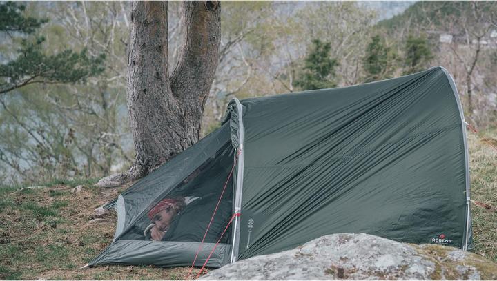 Productafbeelding Robens Sprinter 2 (Tunnel tent, 1.90 kg, 2 personen)