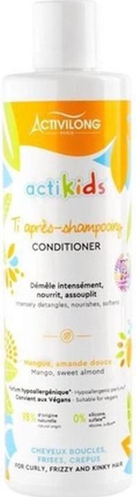 Immagine prodotto Activilong Ti Actikids Conditioner Shampoo - 300 Ml (300 ml)
