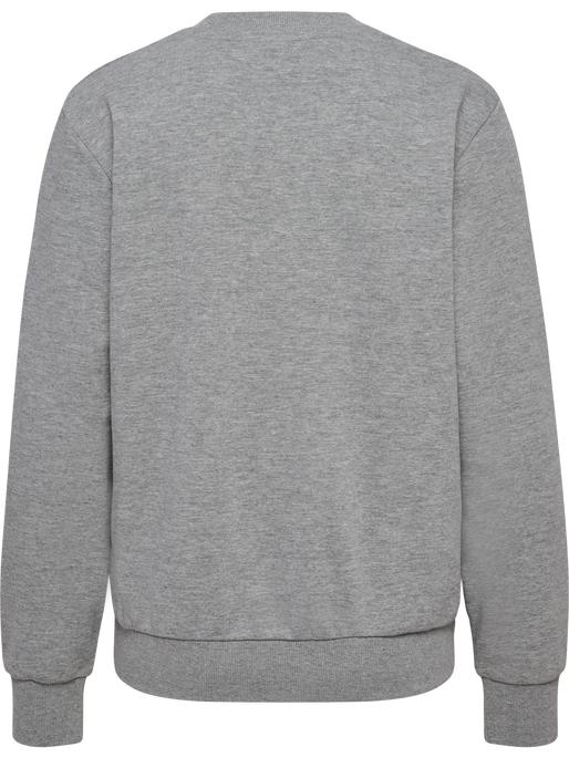 Actual product image hummel Hmlpulse W Sweat Crewneck (S)