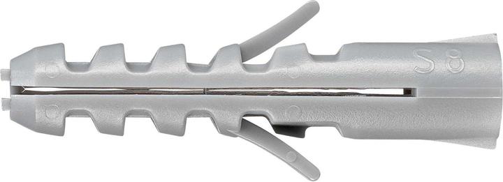 Fischer Dowel S 8