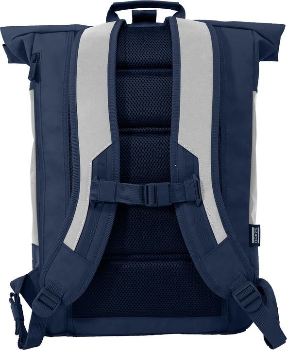 Actual product image Oak25 Reflective roll top (25 l)