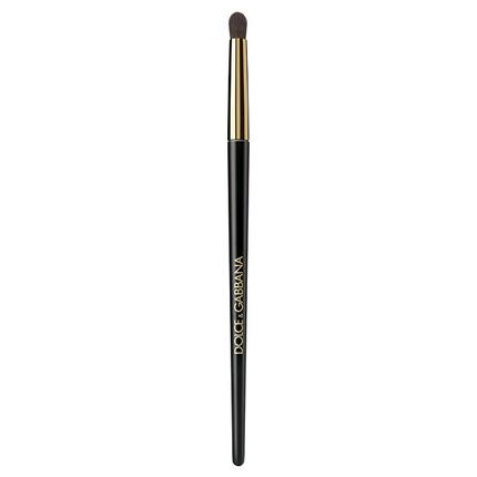 Actual product image Dolce & Gabbana Definer Eyeshadow Brush (Eye Brush) (Eye shadow)