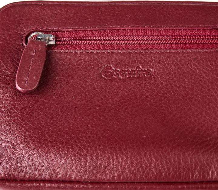 Immagine prodotto Esquire Duo Gürteltasche 13 cm