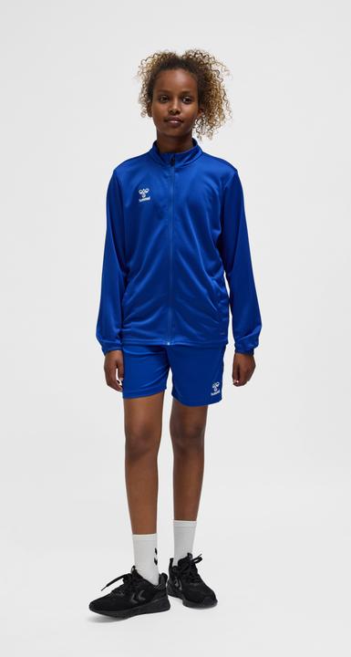 Immagine prodotto hummel Giacca Da Ginnastica Hmlessential Bambino (140)