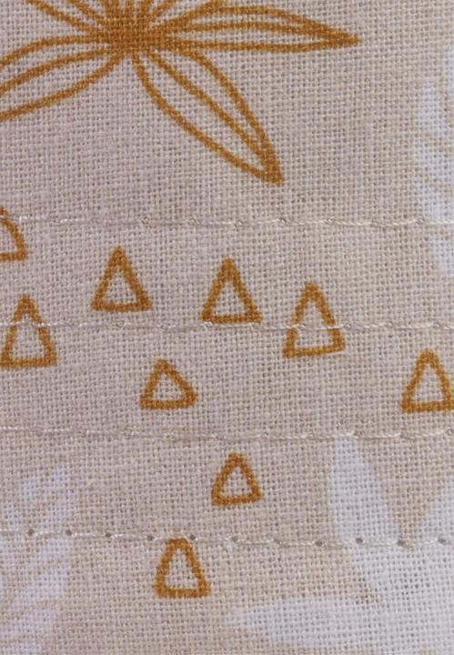 Actual product image Sterntaler Safari hat printed with zoo animals UV protection + (47)