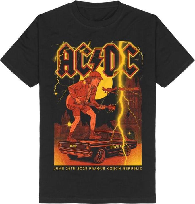 Immagine prodotto AC/DC Prague (L)