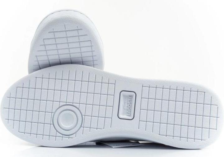 Actual product image Lacoste Carnaby Schuhe (37.5)