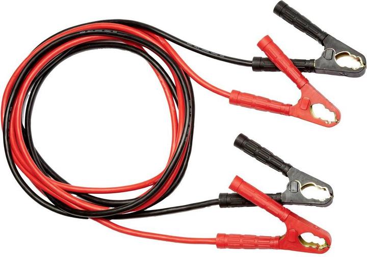 Immagine prodotto Osram cavo jumper professionale (900 A, 900000 mAh)