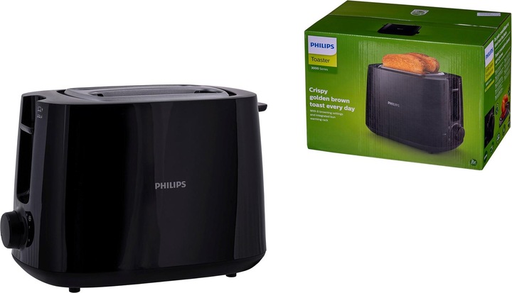 Actual product image Philips Daily Collection HD2581/00 (EU plug)