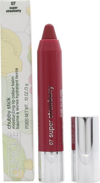 Actual product image Clinique Chubby Stick