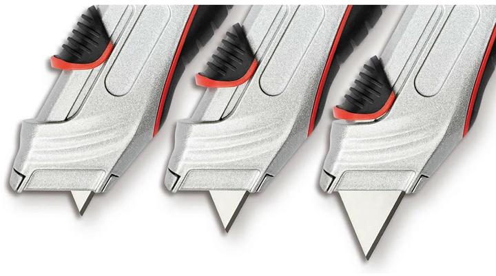 Actual product image Wedo Safety Cutter Profi (Cutters)