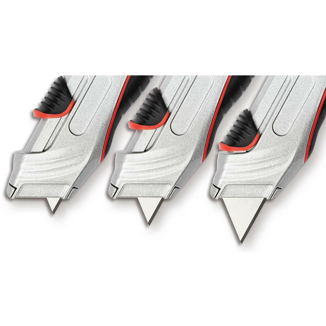 Thumbnail - Wedo, Cutter, Safety Cutter Profi (Cutter)