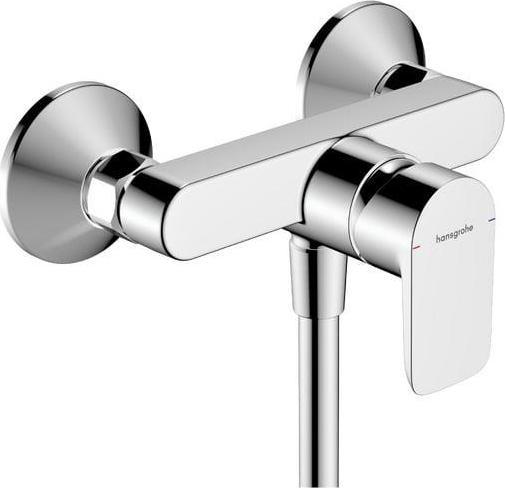 Produktbild hansgrohe Neovis shower mixer, chrome
