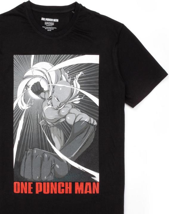 Produktbild One Punch Man UTNS5588 P (XL)