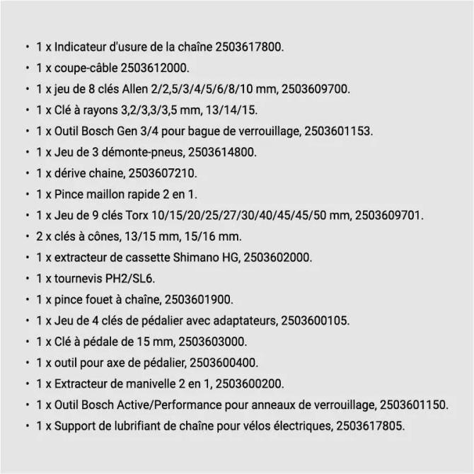 Produktbild XLC TO-S104 (39x)