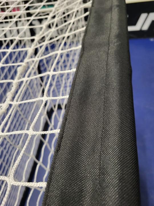 Actual product image Super Eq SuperEQ UNIHOCKEYTOR STECKBAR MASSIV FBS black