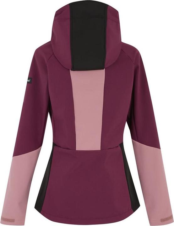 Immagine prodotto Regatta Desoto Softshell (L)