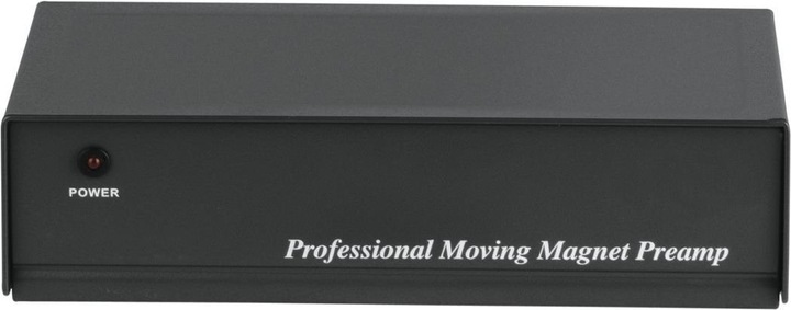 Actual product image Hama Pa 506