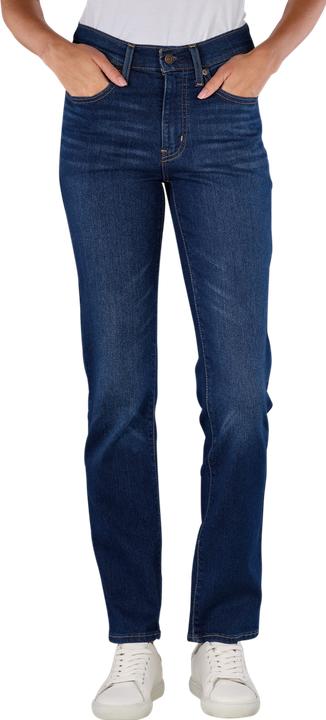 Produktbild Levis Levi's 724 Straight Fit (W27/L32)