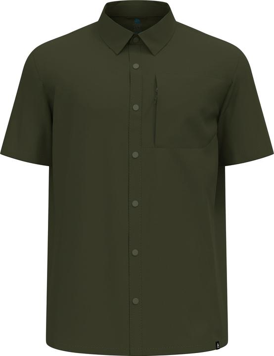 Deep Depths, Khaki, Oliv