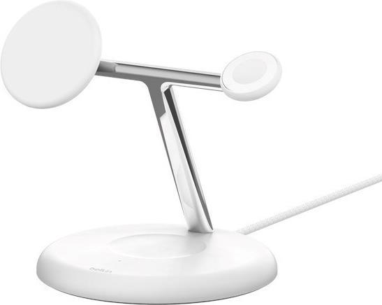 Actual product image Belkin Boost Charge Pro 3in1 (15 W)