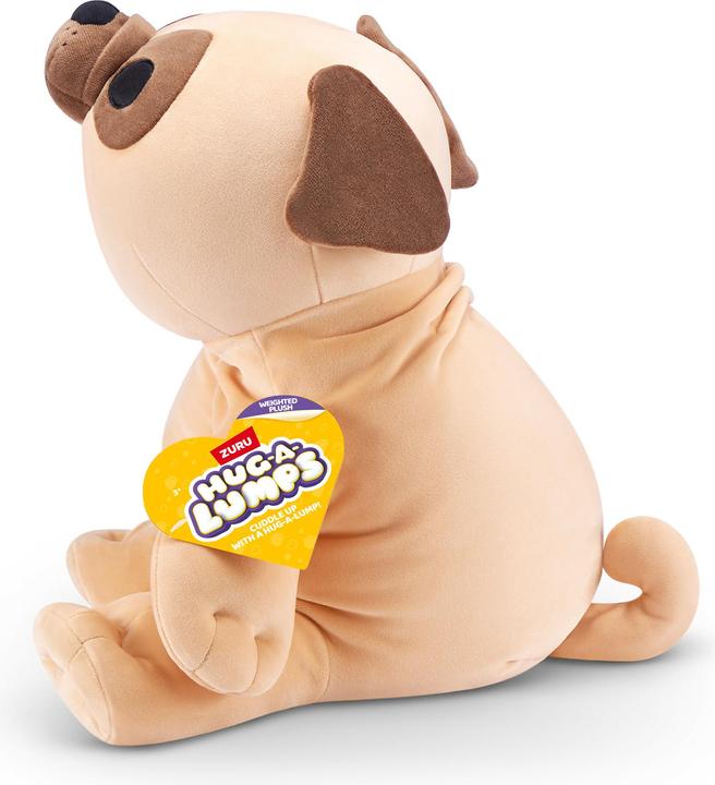 Produktbild Zuru Hug-A-Lumps 14901B Stofftier (20 cm)