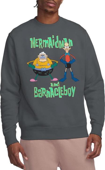 Image du produit Spongebob Squarepants - Sweat - Adulte (L)