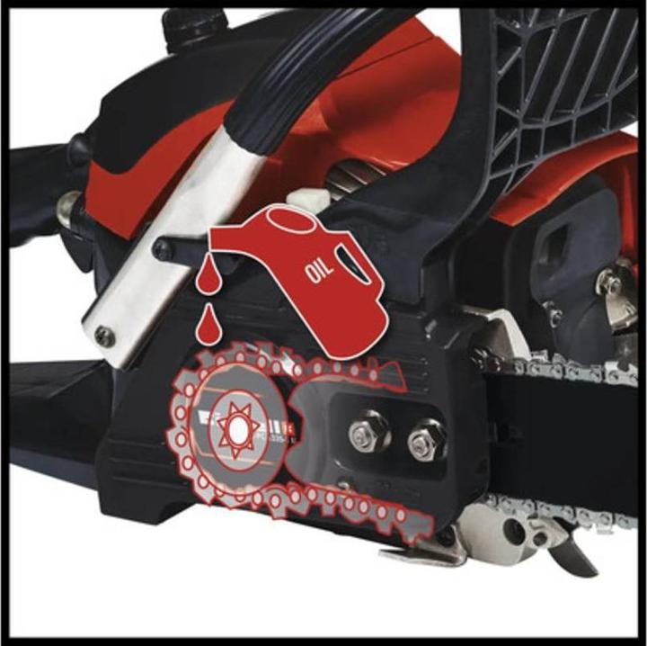 Produktbild Einhell GC-PC 1335/1 I (Benzin Kettensäge)
