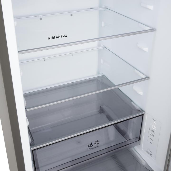 Produktbild LG Kombi-Kühlschrank Fit&Max, 60cm, 333L, Klasse E (333 l)
