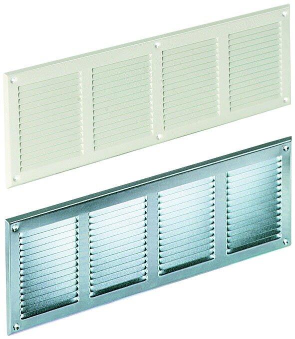 Image du produit Torbel Grille d'aération