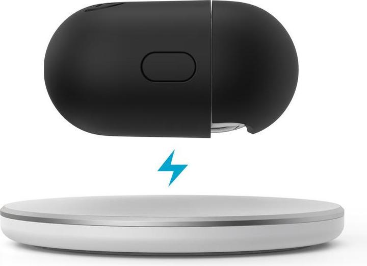 Produktbild speck Presidio Soft Touch Apple Airpods Pro (Gen 2) Black (Kopfhörer Hülle)