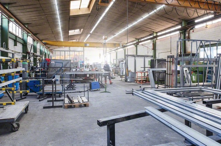 Produktbild Bosch Professional Zubehör Metallspiralbohrer HSS PointTeQ, DIN 338, 9,1 mm, 10er-Pack (9.1 mm)