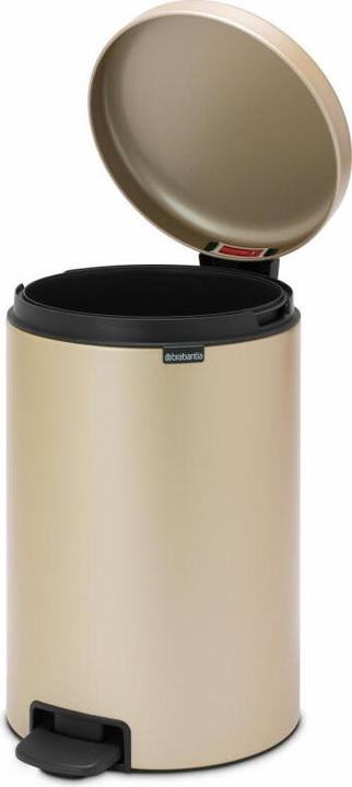 Productafbeelding Brabantia Pedaalemmer (20 l)
