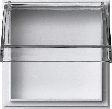Image du produit Gira 040966 Accessoires pour interrupteurs électriques