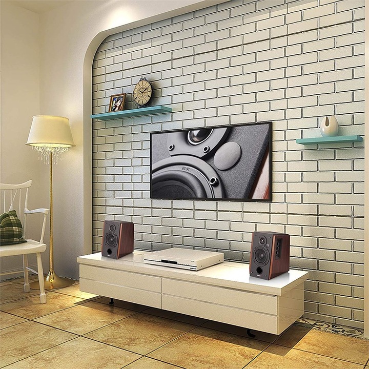 Immagine prodotto Edifier R1700BT 2.0 (1 coppia, 66 W)