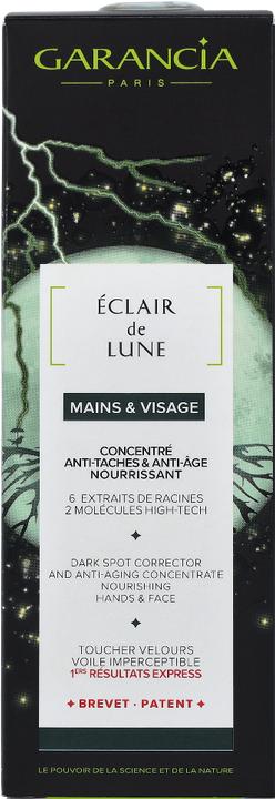 Image du produit Garancia Eclair de Lune (30 ml)