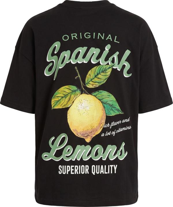 Image du produit Pegador Chapi Heavy Oversized T-Shirts - 201121 (M)