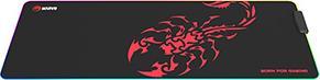 Immagine prodotto Marvo MG011 XL Tappetino per mouse RGB 800x300x4mm (XL)