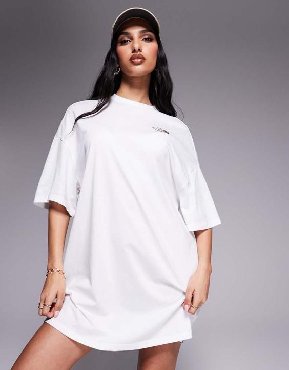 Image du produit North Face Abito T-Shirt Logo Essenziale (M)