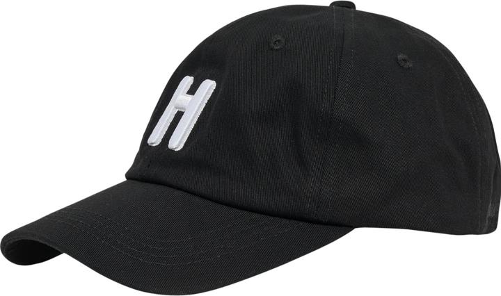Actual product image hummel Hmlbaseball Cap H Embroidery (One size)
