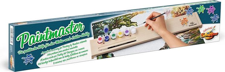 Image du produit Schipper Peinture par numéros - Paintmaster