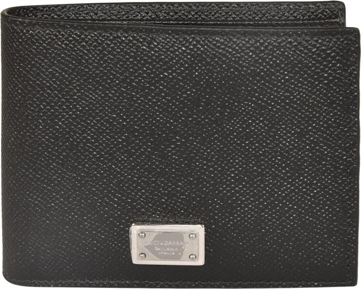 Immagine prodotto Dolce & Gabbana Wallets Black