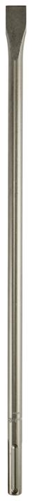 Actual product image Makita D-34229 SDS-MAX flat chisel 25X600mm