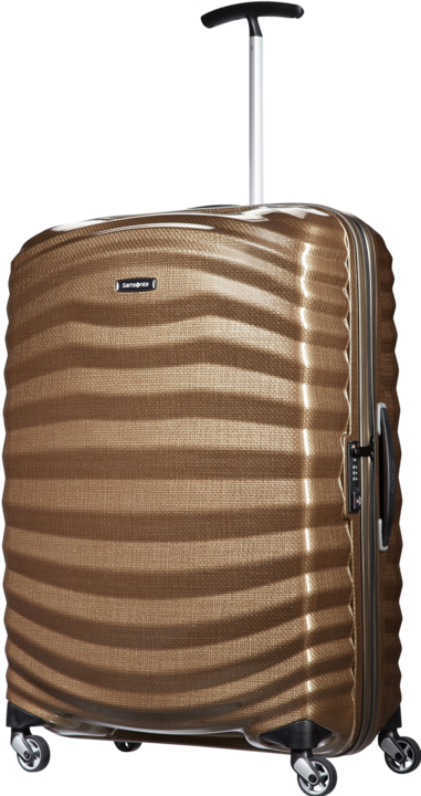 Produktbild Samsonite Lite Shock (98.50 l, L (90 - 115l))