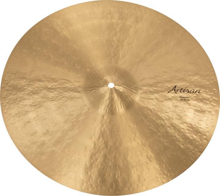 Produktbild Sabian SA Artisan Medium Ride 20" (20", Becken)