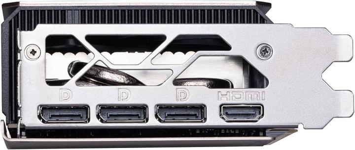 Produktbild MSI GeForce RTX 5070 Ti Inspire 3X OC (16 GB)