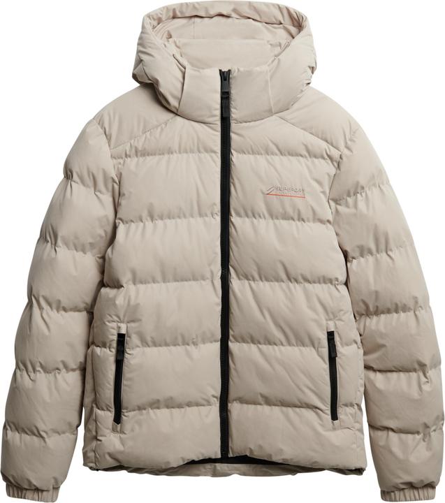 Actual product image Superdry Puffer jacket (L)